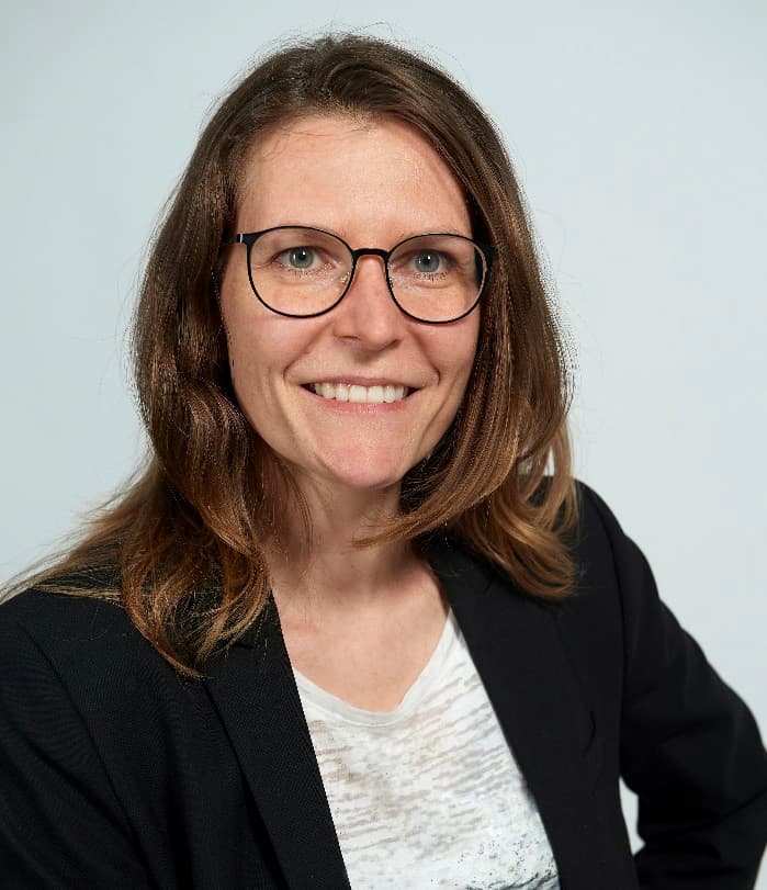 Elisabeth Pohl