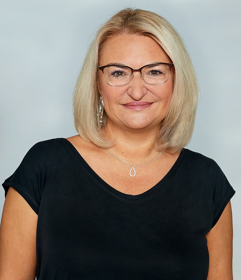 Barbara Tschetsch